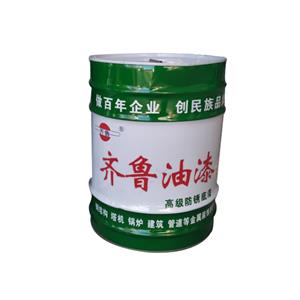 防腐漆—高级防锈底漆 