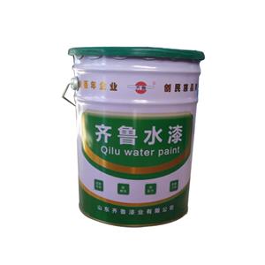 水漆 