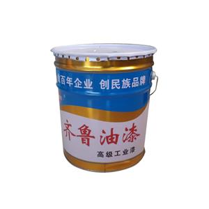 高级富锌底漆/环氧云铁中间漆 